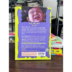 Mr. Midnight #10: Kinh Hoàng Lúc Nửa Đêm - James Lee 936200