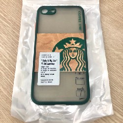 Ốp điện thoại 6/7/8 Starbuck 49