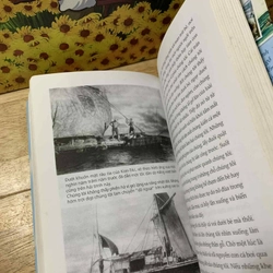 Hải trình Kon - Tiki - Thor Heyerdahl 537550