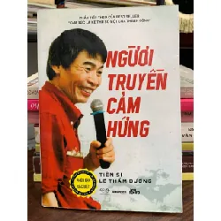 Người truyền cảm hứng - TS. Lê Thẩm Dương