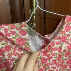 Áo sơ mi hoa  1019469