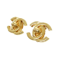 【Vintage】Chanel 05803 Bông tai 625940