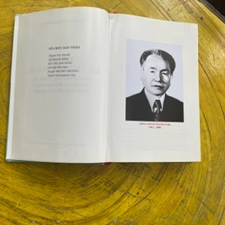 ĐỒNG CHÍ LÊ THANH NGHỊ NHÀ CHÍNH TRỊ, KINH TẾ,QUÂN SỰ, NGOẠI GIAO THỜI ĐẠI HỒ CHÍ MINH 549531