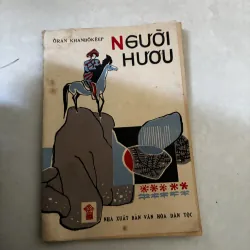 Người Hươu