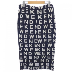 Max Mara weekend 57760299 chân váy 650145