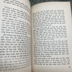 Phương hướng, nhiệm vụ và mục tiêu chủ yếu của kế hoạch 5 năm 1976-1980 762278