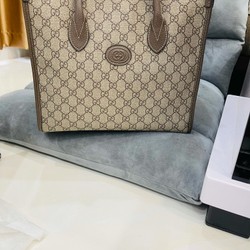 Túi Gc tote bag có kèm ảnh thật tự chụp ( ảnh trên gế xám ) 140434