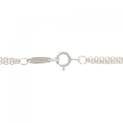 Dây chuyền hình số tám Tiffany - Hàng hiệu Authentic 841193