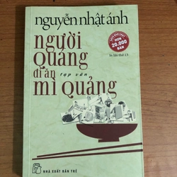 Combo 4 cuốn Nguyễn Nhật Ánh 529979