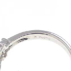 Nhẫn kim cương Mikimoto 0.26CT - Hàng hiệu Authentic 836984