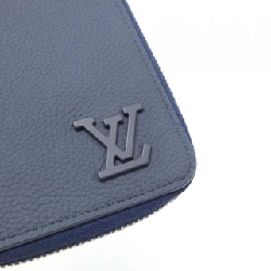 Ví đứng LV Aerogram Zippy của Louis Vuitton M81767 622121