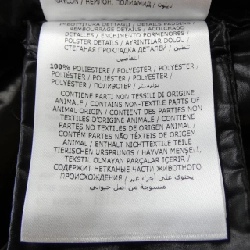 MONCLER LIRIOPE Áo khoác lông - Hàng hiệu Chính hãng 819956