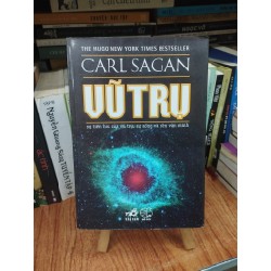 Vũ trụ - Carl Sagan 55359