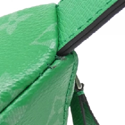 Túi xách vai Louis Vuitton Taiga Lama Catch Bum Bag M31035 - Hàng hiệu Chính hãng 769561