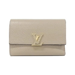 Ví Louis Vuitton Portefoy Capucines Compact M62159