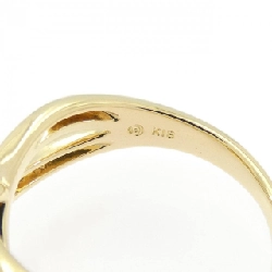 Nhẫn kim cương Tasaki 0.13CT - Hàng hiệu Authentic 832493