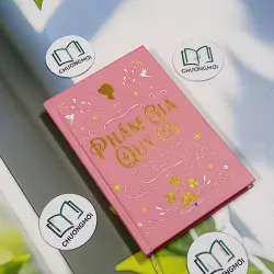 Phẩm Giá Quý Cô - Sheryl Shade 705712