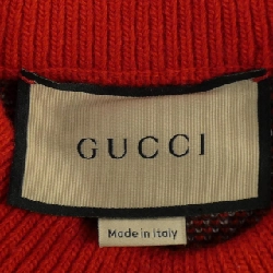 Gucci GUCCI Áo len - Hàng hiệu Chính hãng 900706