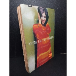 Giải đáp tâm sinh lý - Những câu hỏi thầm kín mới 60% bẩn bìa, ố vàng, có vệt nước 1994 HCM2603 SỨC KHỎE - THỂ THAO 918826