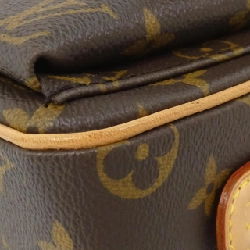 Túi xách vai Louis Vuitton Monogram Viva Cite MM M51164 612112