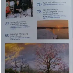 Tạp chí Du lịch Thành phố, số 31, tháng 5.2024 543096