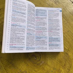 LONGMAN WORDWISE DICTIONARY- 2ND EDITION  602677