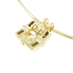 Tiffany 750YG Necklace - Hàng hiệu Authentic 841949