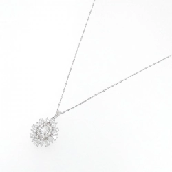 Dây chuyền kim cương PT900/PT850 1.00CT - Hàng hiệu Chính hãng 867316