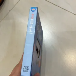 NGOẠI VĂN tiếng anh trẻ em : Never Feed a Shark ! - sách bìa cứng dày đẹp - tương tác  1027550