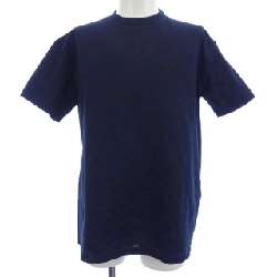 Áo thun LOUIS VUITTON Damier Cotton Pique HRY40WJUV - Hàng hiệu Chính hãng