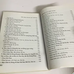 800 MÓN CHÁO BỔ DƯỠNG PHÒNG VÀ TRỊ BỆNH  693811