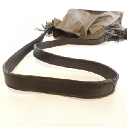 Túi đeo vai Loewe Flamenco 380 85 E16 - Hàng hiệu Authentic 802349