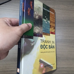 Tranh in độc bản 501833