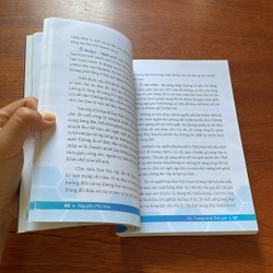 II Sách Kỹ Năng: Tôi _ Tương Lai Và Thế Giới - Nguyễn Phi Vân - 2019 498395