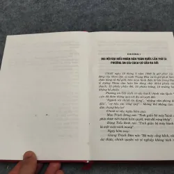 CẢI CÁCH CHÍNH PHỦ. CƠN LỐC CHÍNH TRỊ CUỐI THẾ KỶ XX 936825