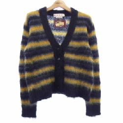 MARNI CDMD0089Q2 Áo khoác cardigan