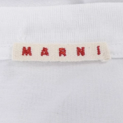 MARNI THJE0266P1 Áo thun - Hàng hiệu Chính hãng 825063