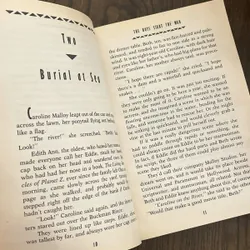 ✨𝑻𝒉𝒆 𝑩𝒐𝒚𝒔 𝑺𝒕𝒂𝒓𝒕 𝒕𝒉𝒆 𝑾𝒂𝒓, 𝒕𝒉𝒆 𝑮𝒊𝒓𝒍𝒔 𝑮𝒆𝒕 𝑬𝒗𝒆𝒏✨ 735421