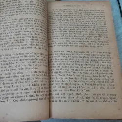 NỮ TU THÁNH THIỆN - ALPHONSO DE LIGUORI 973108