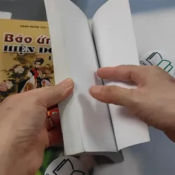 Báo Ứng Hiện Đời 1-2-3 - Hạnh Đoan 776122