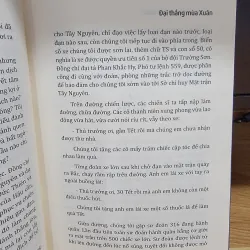 Đại thắng mùa xuân - Hồi ký đại tướng Văn Tiến Dũng 558886