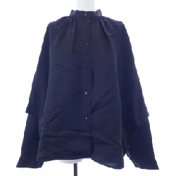 JIL SANDER HSJWZB7116 Áo sơ mi