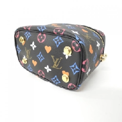 Louis Vuitton Game On Monogram Vanity 2021CR PM M57482 Túi - Hàng hiệu Chính hãng 771345