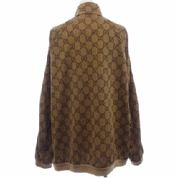 Gucci GUCCI 523488-X9V34 Áo khoác - Hàng hiệu Chính hãng 895072