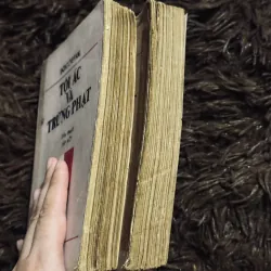 Combo Tội Ác + Đêm Trắng (bao cấp) 1024180