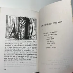 Những câu chuyện của Homer - Cao Xuân Hạo dịch 599402