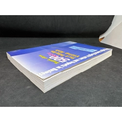 Tuyển Chọn 500 Mẫu Thư Thương Mại Và Thông Báo Tiếng Anh, Thu Thảo, Mới 80% (Ố Nhẹ, Có Highlight vài Trang), 2001 SBM0609 450473