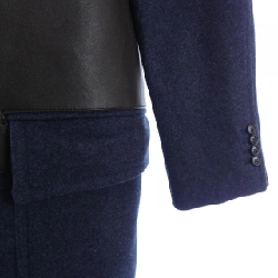 HERMES 361220H4 Áo khoác - Hàng hiệu Chính hãng 887777