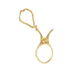 Găng tay giữ găng tay Hermès 000833G