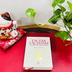 Tác gia tác phẩm văn học nước ngoài.